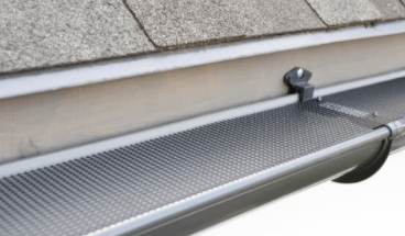 Gutter guard