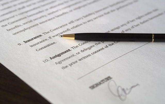 Gainesville Area Tenants Renew Lease Tenants in the Gainesville Area Renew their Lease