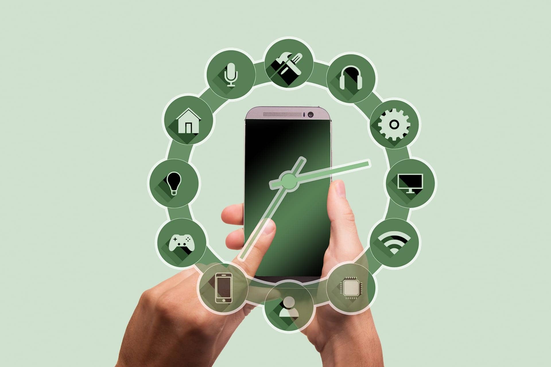 Property Management Technology Technology and Automation
