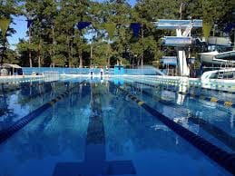 Gainesville Pools