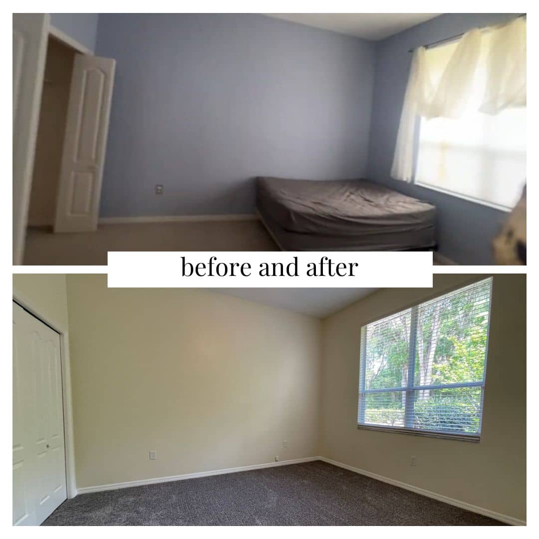 lavender room